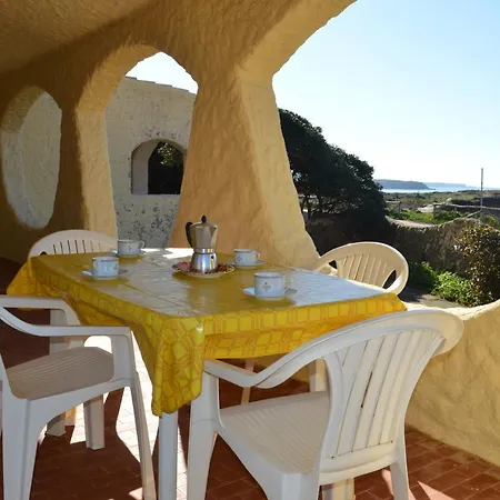 Casa S'anea * San Vero Milis