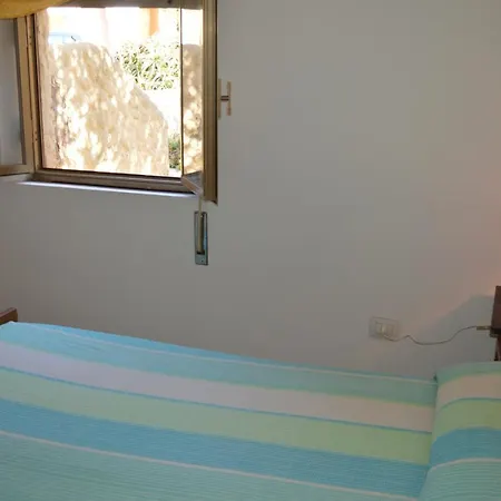 Casa S'anea * San Vero Milis