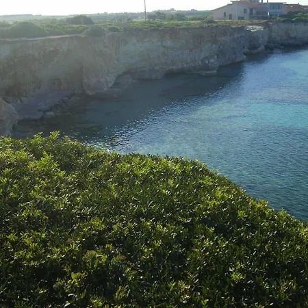 Casa S'anea * San Vero Milis