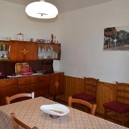 Casa S'anea