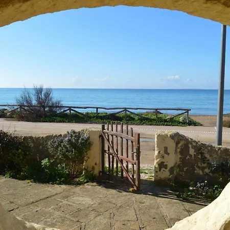 Casa S'anea San Vero Milis