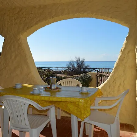 Apartamento Casa S'anea San Vero Milis