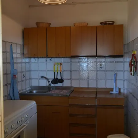 Casa S'anea San Vero Milis