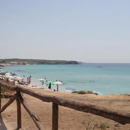 Casa S'anea