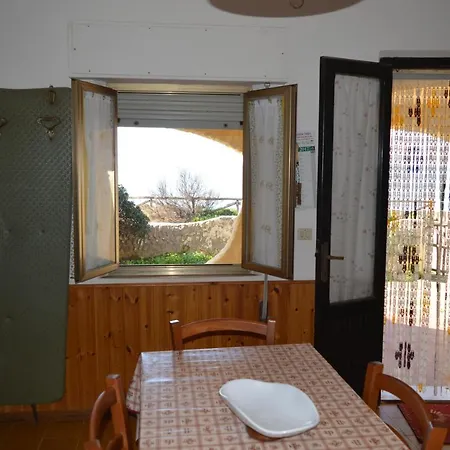 Apartamento Casa S'anea