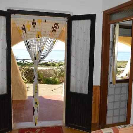 Apartamento Casa S'anea San Vero Milis