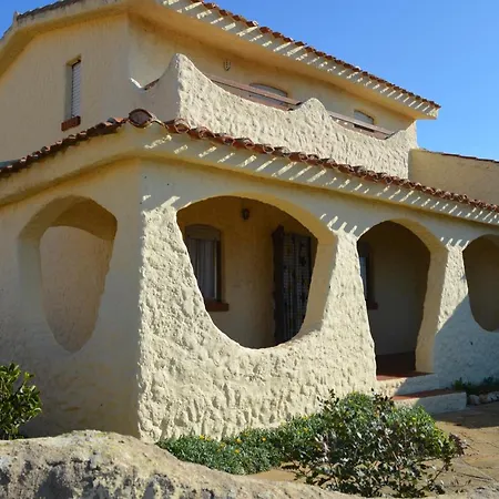 Casa S'anea Apartamento
