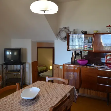 Apartamento Casa S'anea San Vero Milis