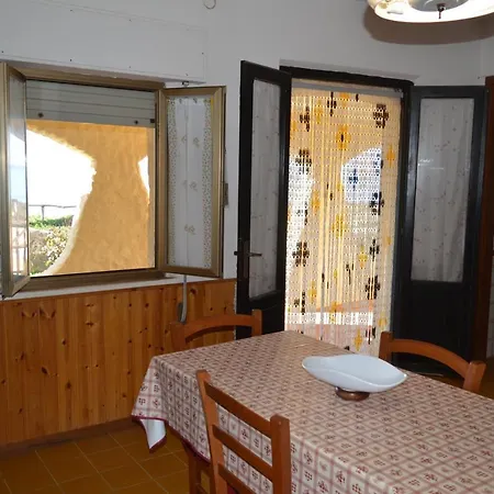 Apartamento Casa S'anea San Vero Milis