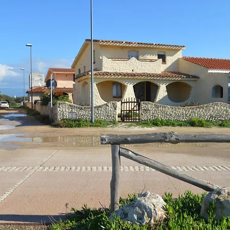 Apartamento Casa S'anea *