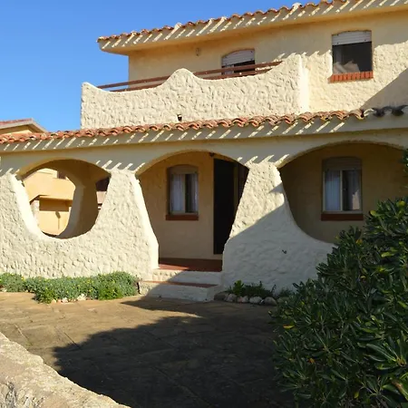 Apartamento Casa S'anea