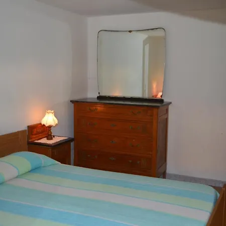 Casa S'anea San Vero Milis