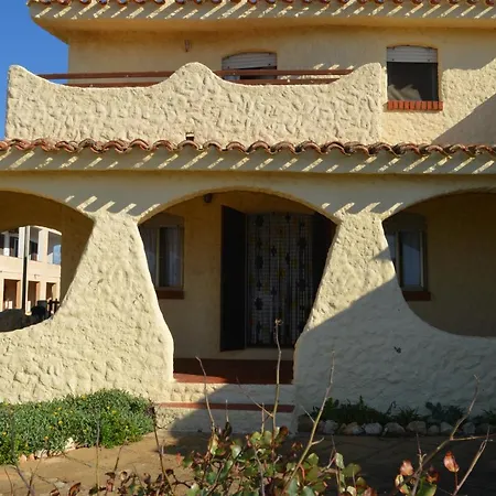 Casa S'anea *